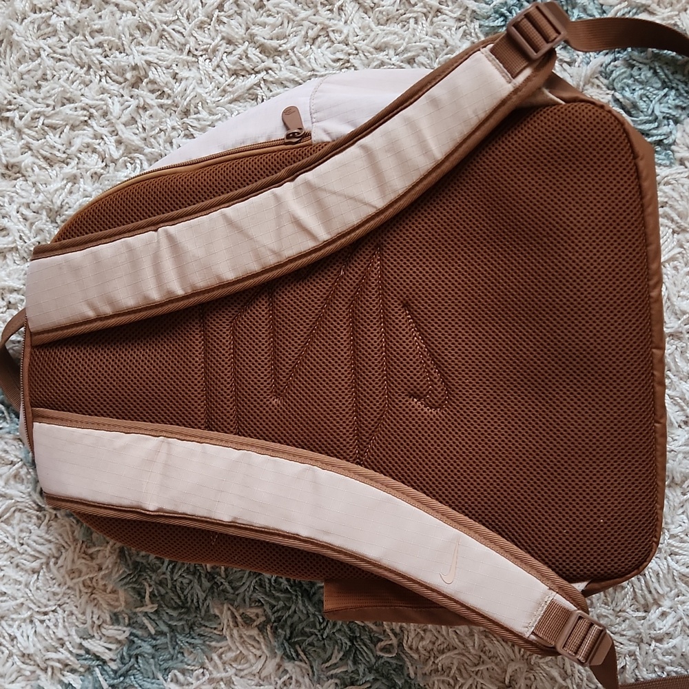 Nike 3Brand Russell Wilson Backpack GUC - Picture 2 of 8